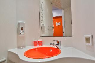 easyHotel Sofia