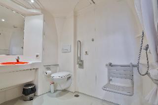 easyHotel Sofia