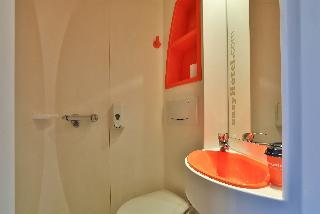 easyHotel Sofia