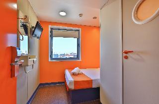 easyHotel Sofia
