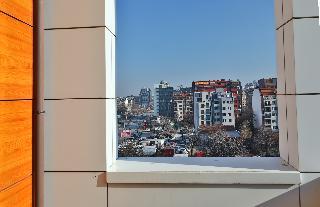 easyHotel Sofia