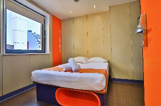 easyHotel Sofia