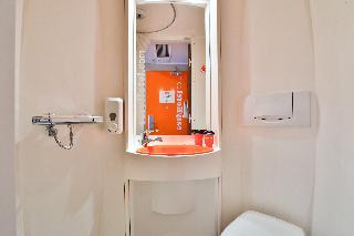 easyHotel Sofia