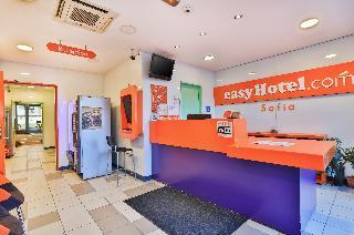 easyHotel Sofia