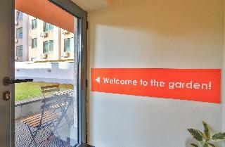 easyHotel Sofia