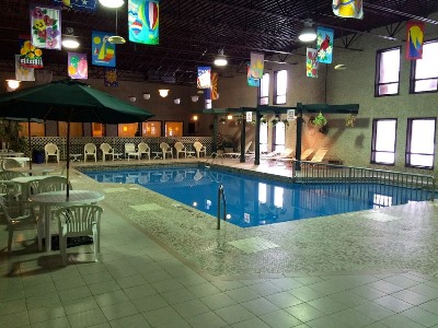 Hotel Colonial Inn