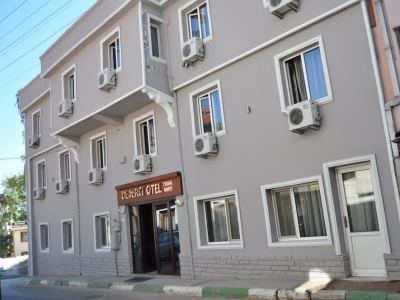 Гостиница Demirci Otel