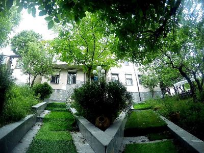 Гостиница Sarp Uludag Apart Hotel