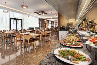 Гостиница Ramada by Wyndham Iskenderun
