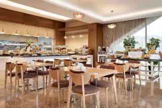 Гостиница Ramada by Wyndham Iskenderun