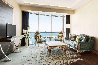 Гостиница Ramada by Wyndham Iskenderun