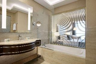 Гостиница Ramada by Wyndham Iskenderun