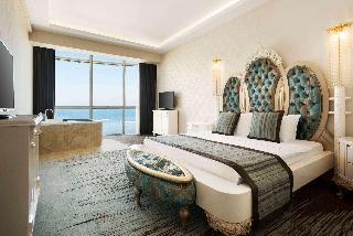 Гостиница Ramada by Wyndham Iskenderun