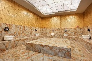 Гостиница Ramada by Wyndham Iskenderun