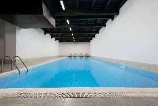 Гостиница Ramada by Wyndham Iskenderun