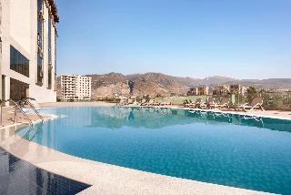 Гостиница Ramada by Wyndham Iskenderun