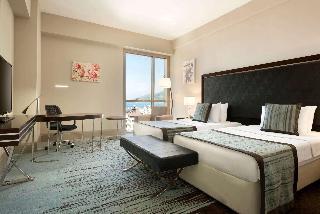Гостиница Ramada by Wyndham Iskenderun