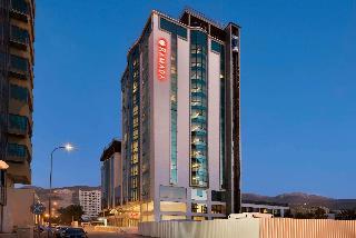 Гостиница Ramada by Wyndham Iskenderun