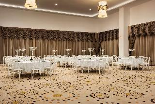 Гостиница Ramada by Wyndham Iskenderun