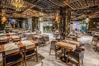 Гостиница The Elysium Istanbul
