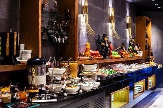 Гостиница The Elysium Istanbul