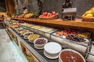 Гостиница The Elysium Istanbul