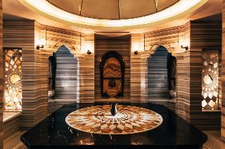 Гостиница The Elysium Istanbul