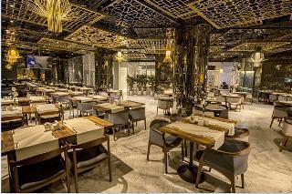 Гостиница The Elysium Istanbul