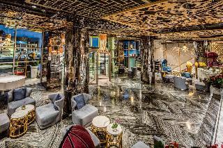 Гостиница The Elysium Istanbul