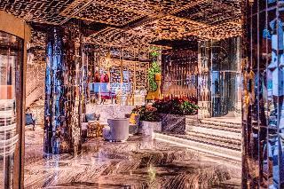 Гостиница The Elysium Istanbul