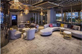 Гостиница The Elysium Istanbul