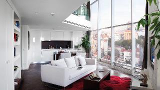 Гостиница The Elysium Istanbul