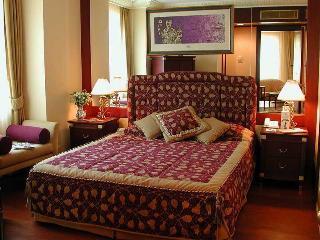 Гостиница Eresin Hotels Sultanahmet