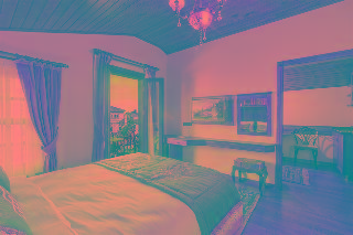 Гостиница Ferman Konak Hotel