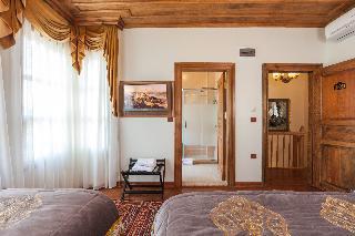 Гостиница Ferman Konak Hotel