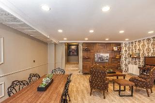 Гостиница Ferman Konak Hotel