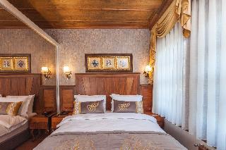 Гостиница Ferman Konak Hotel