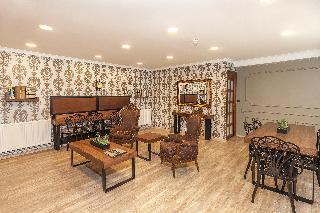 Гостиница Ferman Konak Hotel