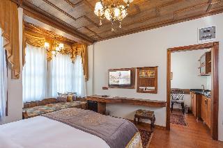 Гостиница Ferman Konak Hotel