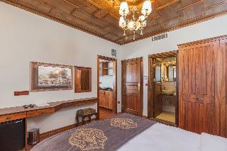 Гостиница Ferman Konak Hotel