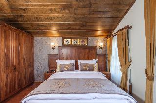 Гостиница Ferman Konak Hotel