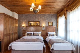 Гостиница Ferman Konak Hotel