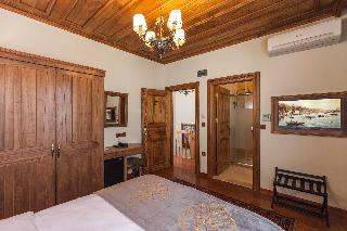 Гостиница Ferman Konak Hotel