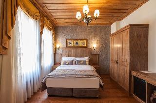 Гостиница Ferman Konak Hotel