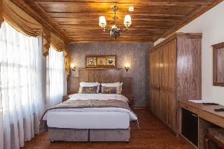 Гостиница Ferman Konak Hotel