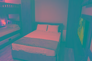 Гостиница Ferman Konak Hotel