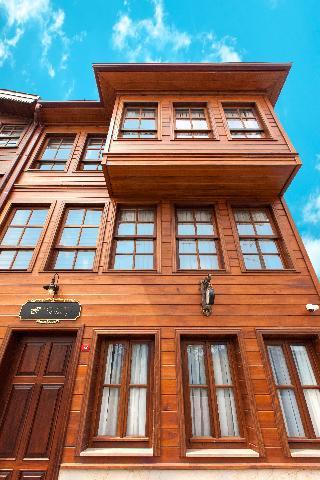 Гостиница Ferman Konak Hotel