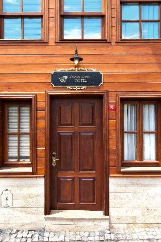 Ferman Konak Hotel