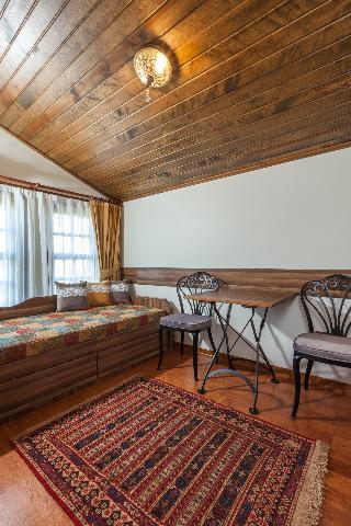 Гостиница Ferman Konak Hotel