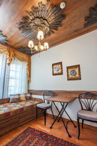 Гостиница Ferman Konak Hotel